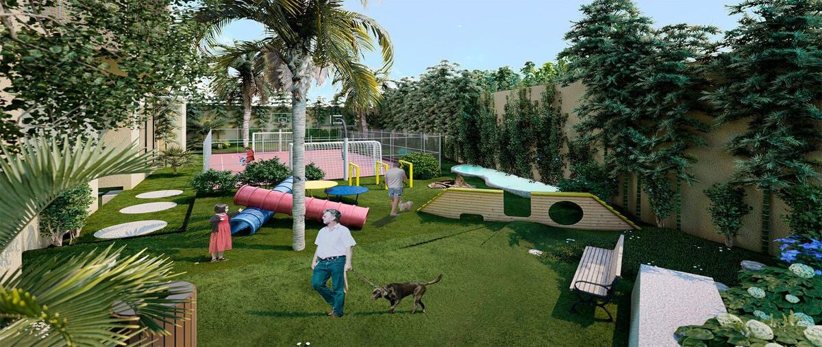 Foto de departamento en venta en  , supermanzana 12a, benito juárez, quintana roo, 0 No. 04