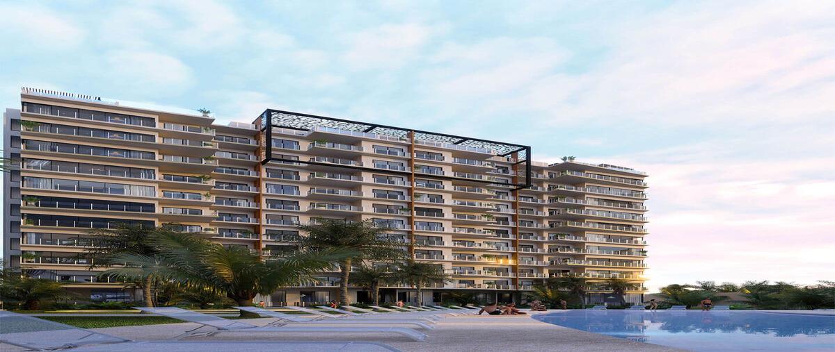 Foto de departamento en venta en  , supermanzana 12a, benito juárez, quintana roo, 0 No. 05