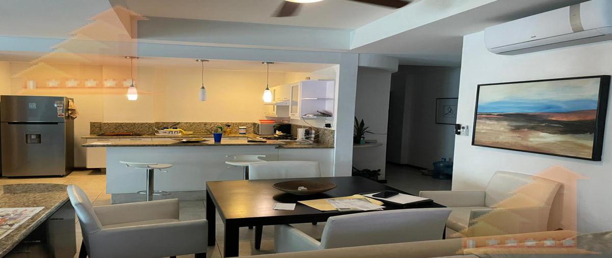 Foto de departamento en venta en  , supermanzana 13, benito juárez, quintana roo, 18740662 No. 03