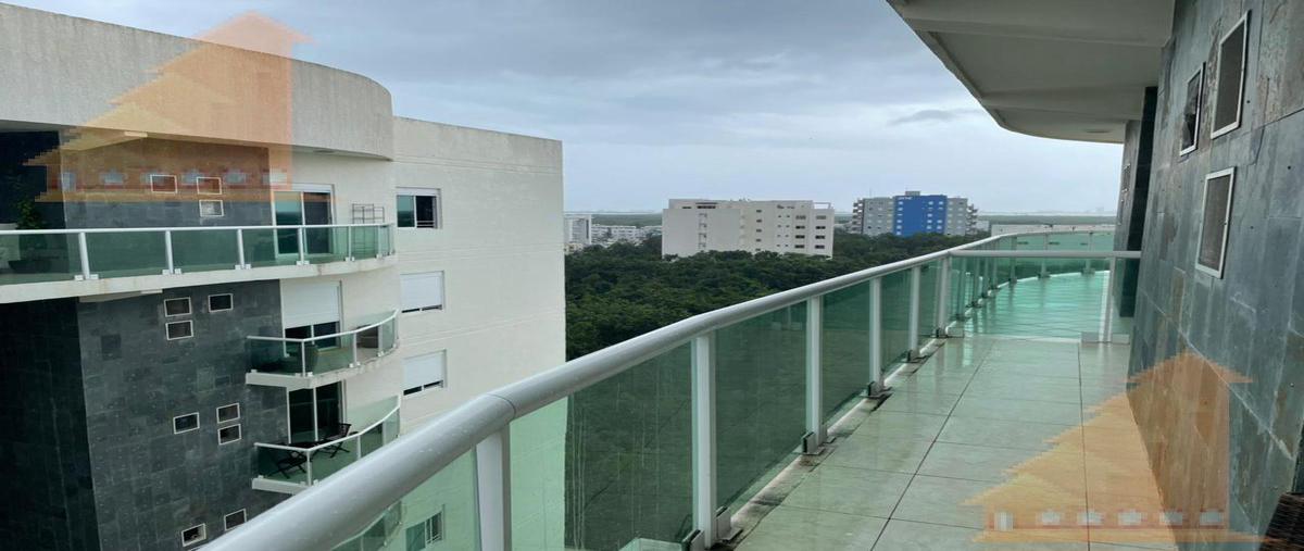 Foto de departamento en venta en  , supermanzana 13, benito juárez, quintana roo, 18740662 No. 04