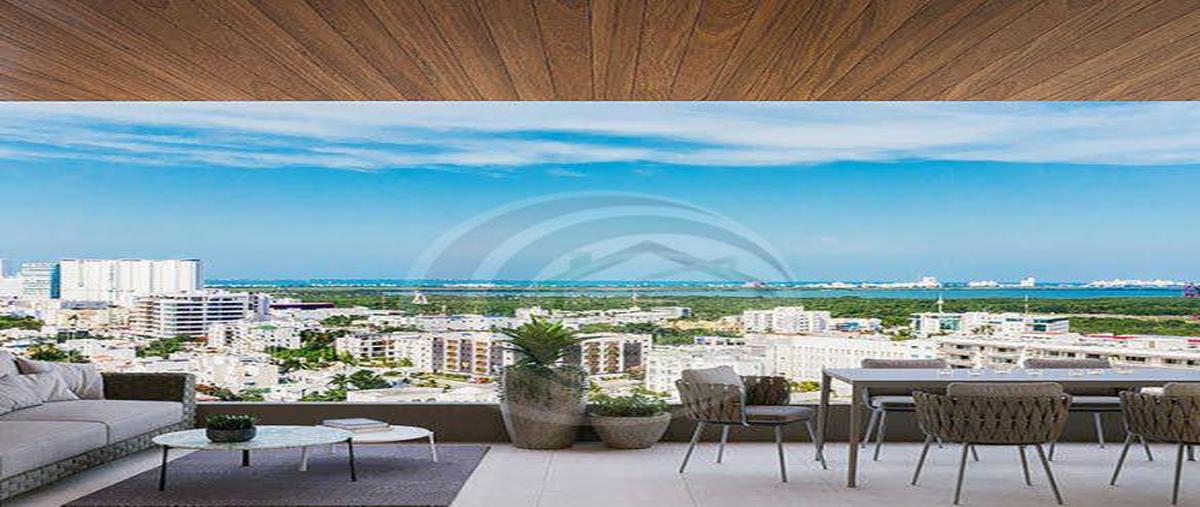 Foto de departamento en venta en  , supermanzana 13, benito juárez, quintana roo, 0 No. 04
