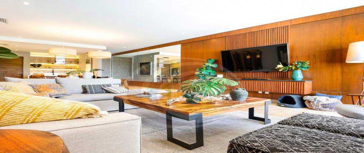 Foto de departamento en venta en  , supermanzana 13, benito juárez, quintana roo, 0 No. 05