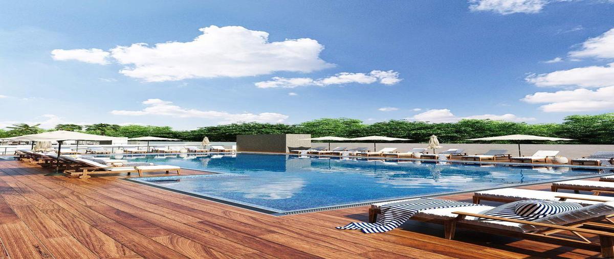Foto de departamento en venta en  , supermanzana 13, benito juárez, quintana roo, 0 No. 03
