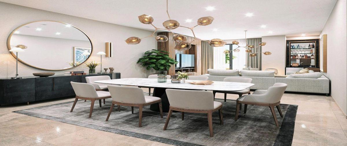 Foto de departamento en venta en  , supermanzana 13, benito juárez, quintana roo, 0 No. 04