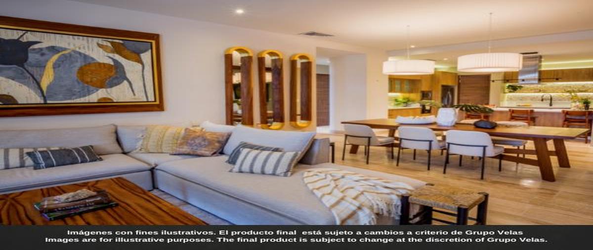 Foto de departamento en venta en  , supermanzana 13, benito juárez, quintana roo, 0 No. 03