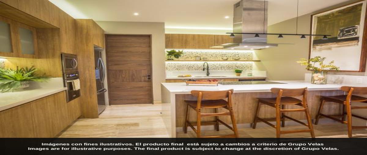 Foto de departamento en venta en  , supermanzana 13, benito juárez, quintana roo, 0 No. 05
