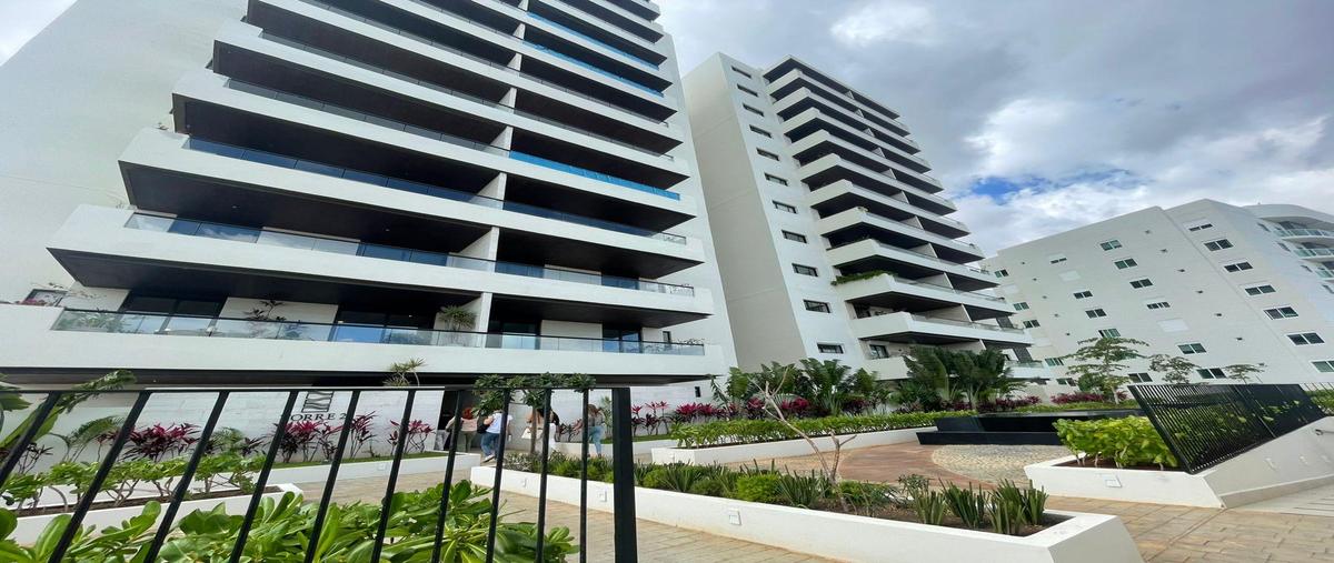 Foto de departamento en venta en  , supermanzana 13, benito juárez, quintana roo, 0 No. 03