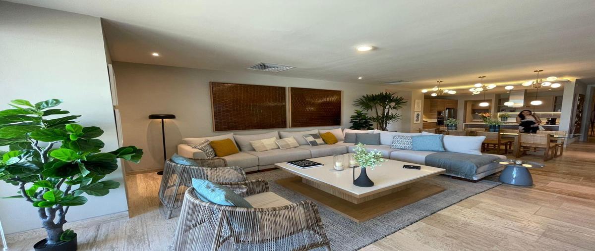 Foto de departamento en venta en  , supermanzana 13, benito juárez, quintana roo, 0 No. 04