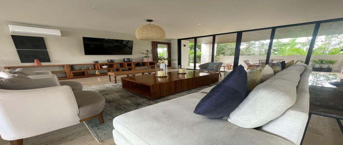 Foto de departamento en venta en  , supermanzana 13, benito juárez, quintana roo, 0 No. 05