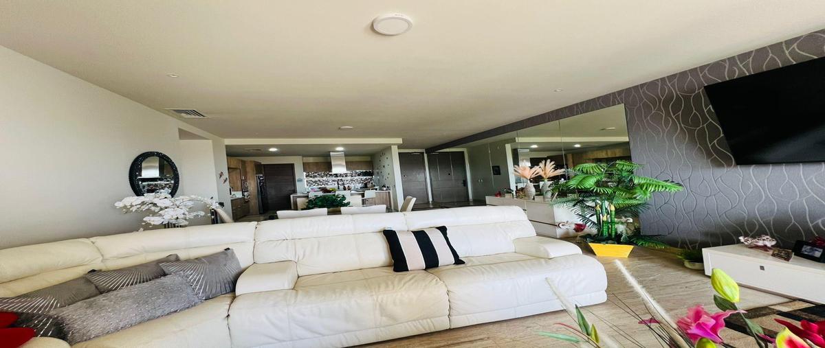 Foto de departamento en venta en  , supermanzana 13, benito juárez, quintana roo, 0 No. 03