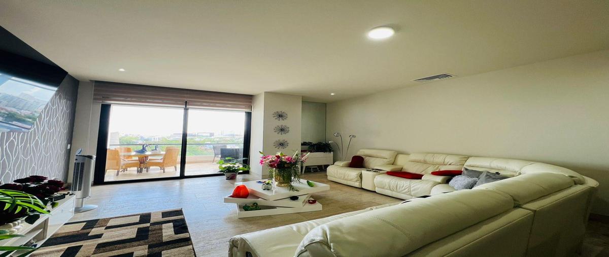 Foto de departamento en venta en  , supermanzana 13, benito juárez, quintana roo, 0 No. 04