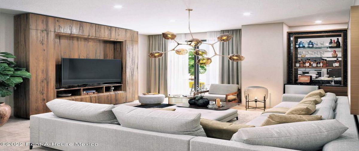 Foto de departamento en venta en  , supermanzana 13, benito juárez, quintana roo, 30813874 No. 03