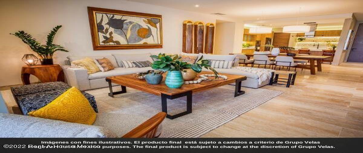 Foto de departamento en venta en  , supermanzana 13, benito juárez, quintana roo, 30813874 No. 04