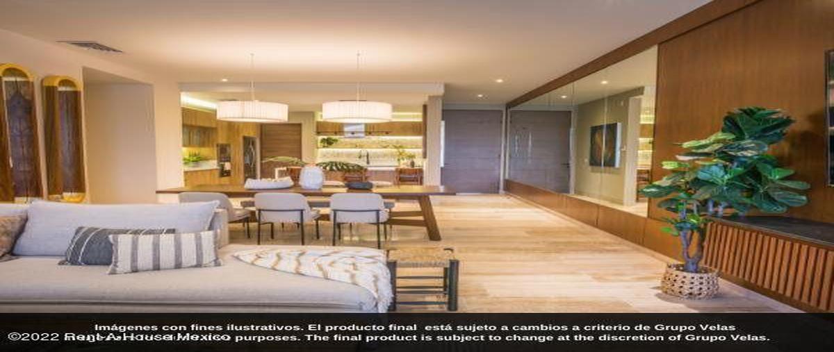 Foto de departamento en venta en  , supermanzana 13, benito juárez, quintana roo, 30813874 No. 05