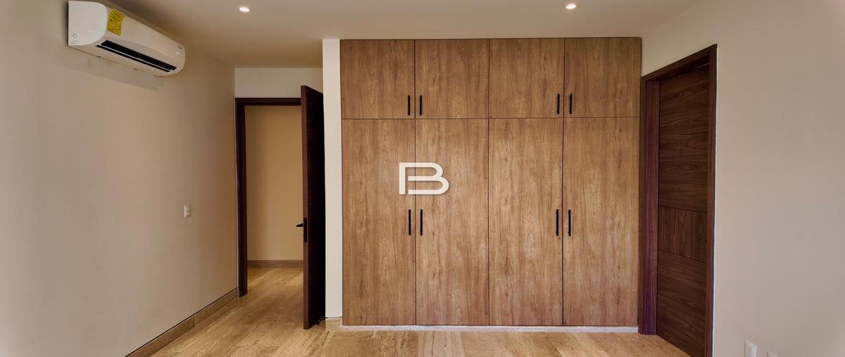 Foto de departamento en renta en  , supermanzana 13, benito juárez, quintana roo, 30962247 No. 05