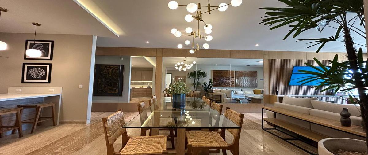 Foto de departamento en venta en  , supermanzana 13, benito juárez, quintana roo, 0 No. 03