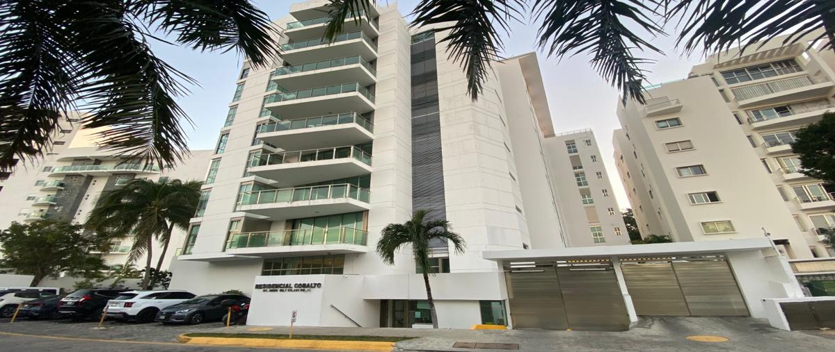 Foto de departamento en venta en  , supermanzana 13, benito juárez, quintana roo, 0 No. 03