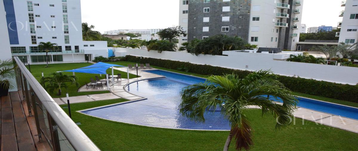 Foto de departamento en venta en  , supermanzana 13, benito juárez, quintana roo, 31472292 No. 03