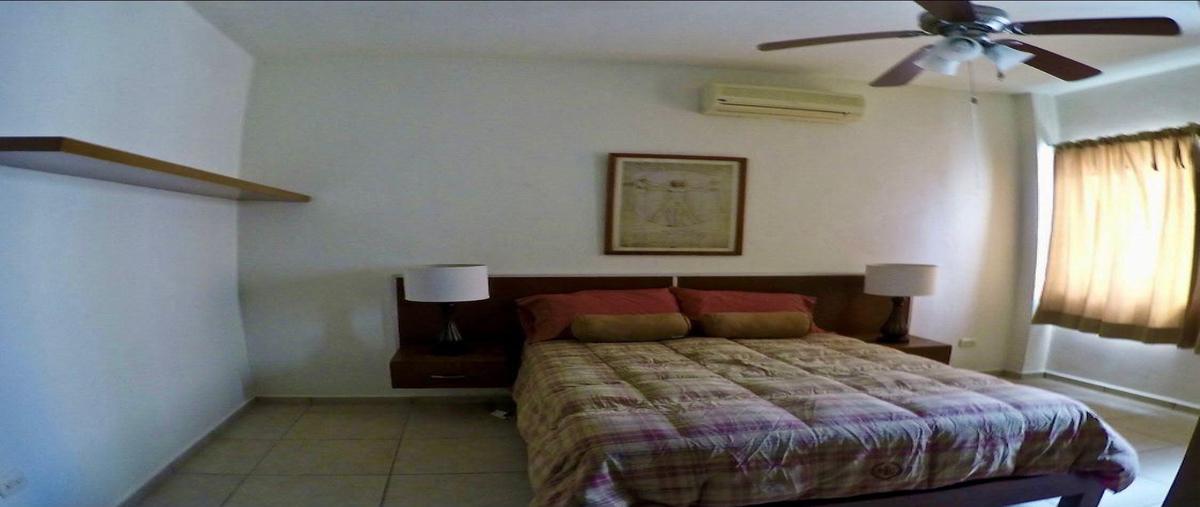 Foto de departamento en renta en  , supermanzana 13, benito juárez, quintana roo, 0 No. 05