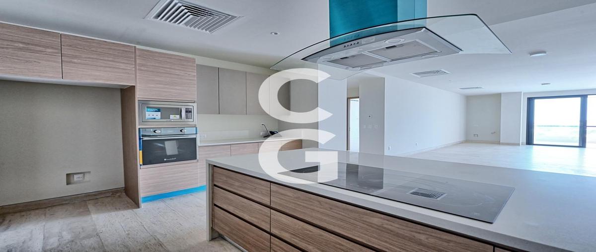 Foto de departamento en venta en  , supermanzana 13, benito juárez, quintana roo, 0 No. 05