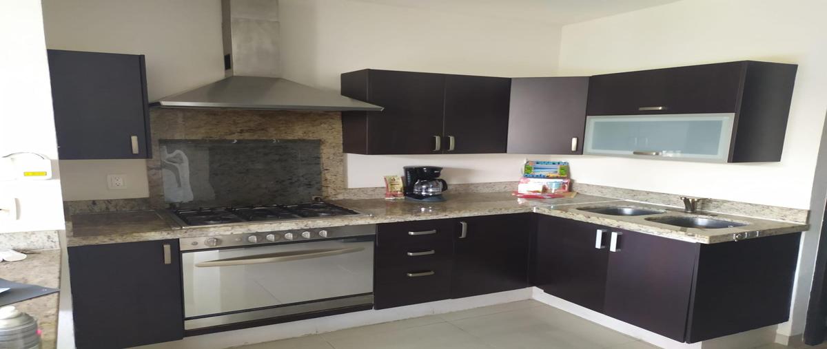 Foto de departamento en venta en  , supermanzana 13, benito juárez, quintana roo, 0 No. 05