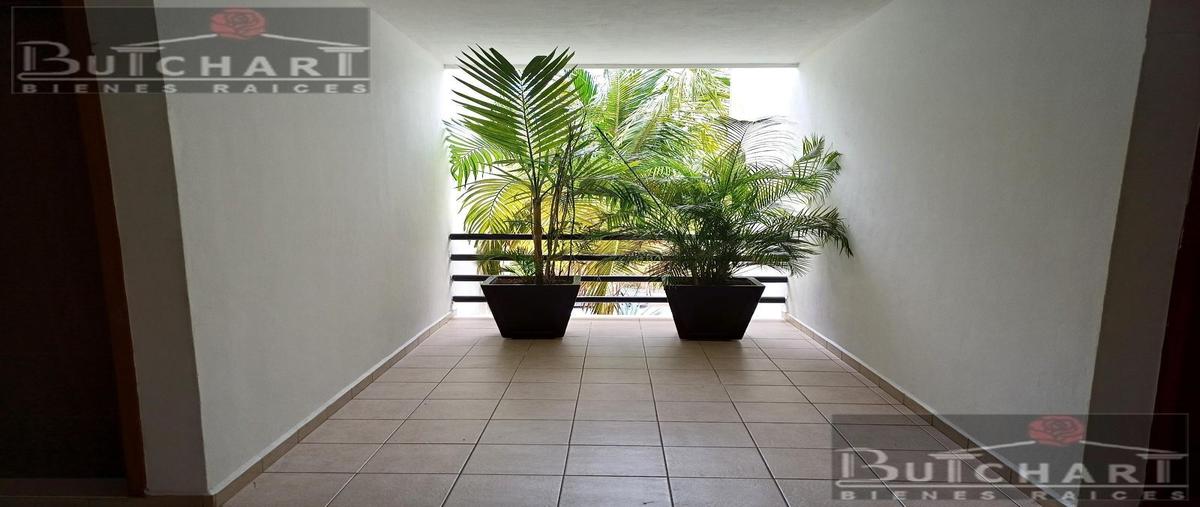 Foto de departamento en renta en  , supermanzana 13, benito juárez, quintana roo, 0 No. 03