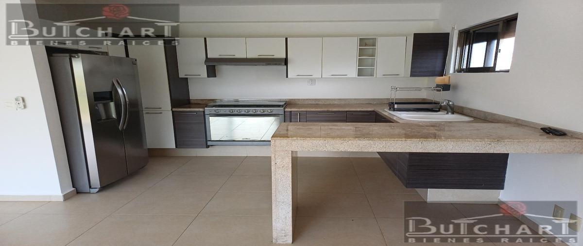 Foto de departamento en renta en  , supermanzana 13, benito juárez, quintana roo, 0 No. 05