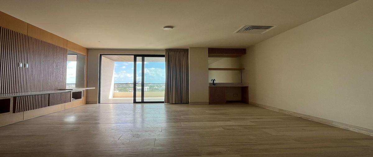Foto de departamento en renta en  , supermanzana 13, benito juárez, quintana roo, 0 No. 03
