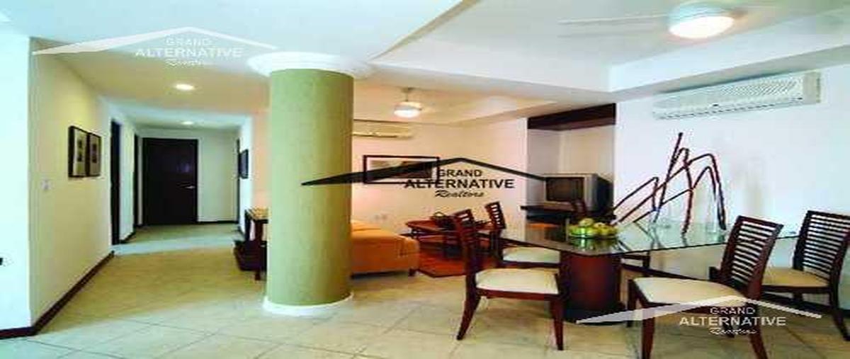 Foto de departamento en renta en  , supermanzana 13, benito juárez, quintana roo, 7193931 No. 04