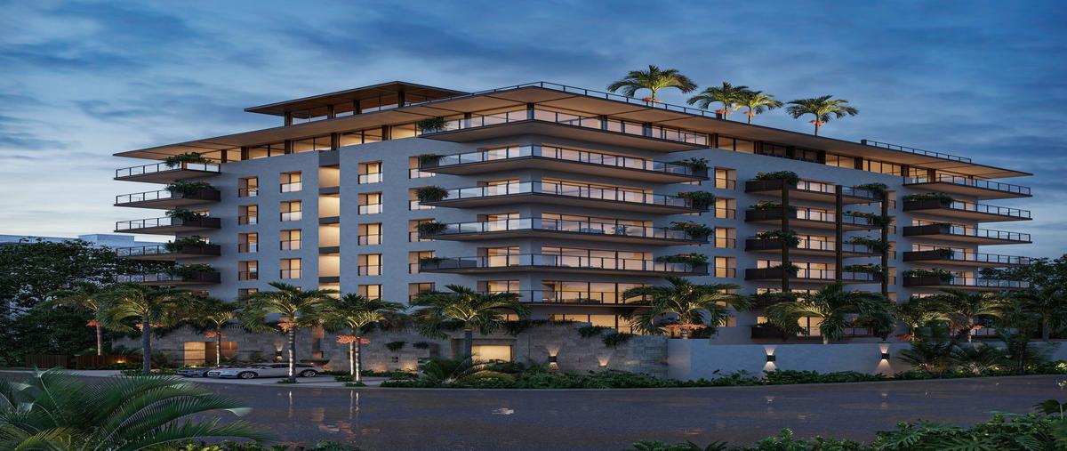 Foto de departamento en venta en  , supermanzana 14, benito juárez, quintana roo, 28242645 No. 03