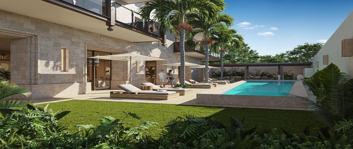 Foto de departamento en venta en  , supermanzana 14, benito juárez, quintana roo, 28242646 No. 03