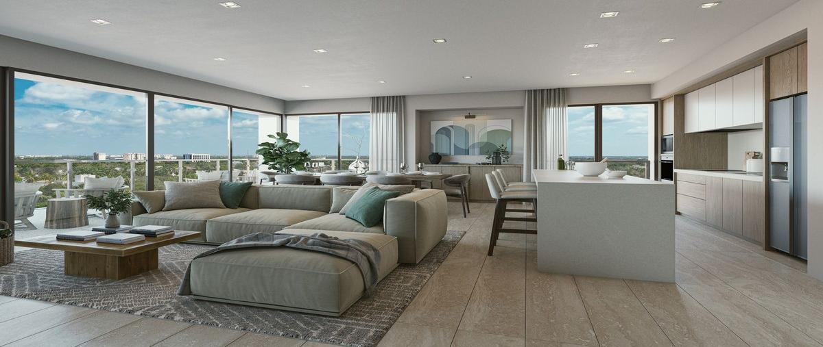 Foto de departamento en venta en  , supermanzana 14, benito juárez, quintana roo, 28242646 No. 05