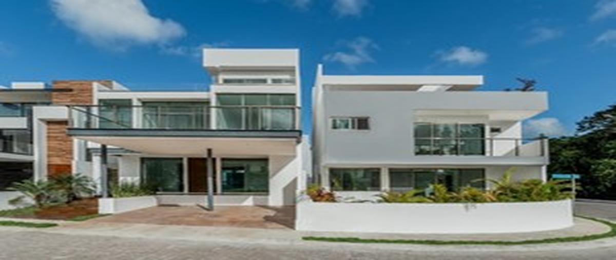 Foto de casa en , supermanzana 15, benito juárez, quintana roo, 27530184 foto 03 Foto de casa en venta en , supermanzana 15, benito juárez, quintana roo, 27530184 No. 03