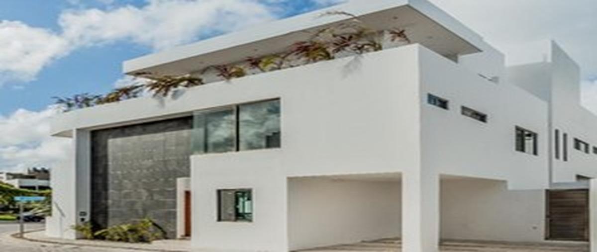 Foto de casa en , supermanzana 15, benito juárez, quintana roo, 27530184 foto 04 Foto de casa en venta en , supermanzana 15, benito juárez, quintana roo, 27530184 No. 04