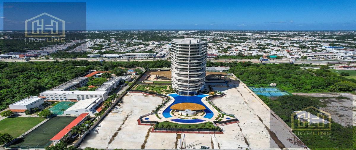 Foto de departamento en venta en  , supermanzana 15, benito juárez, quintana roo, 30457739 No. 05