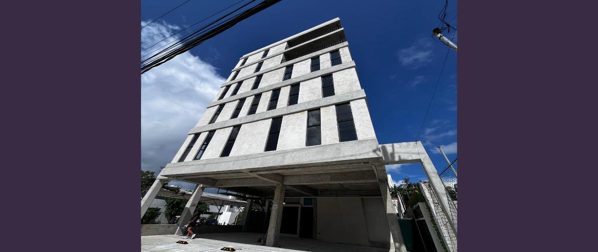 Foto de edificio en venta en  , supermanzana 15, benito juárez, quintana roo, 30635466 No. 04