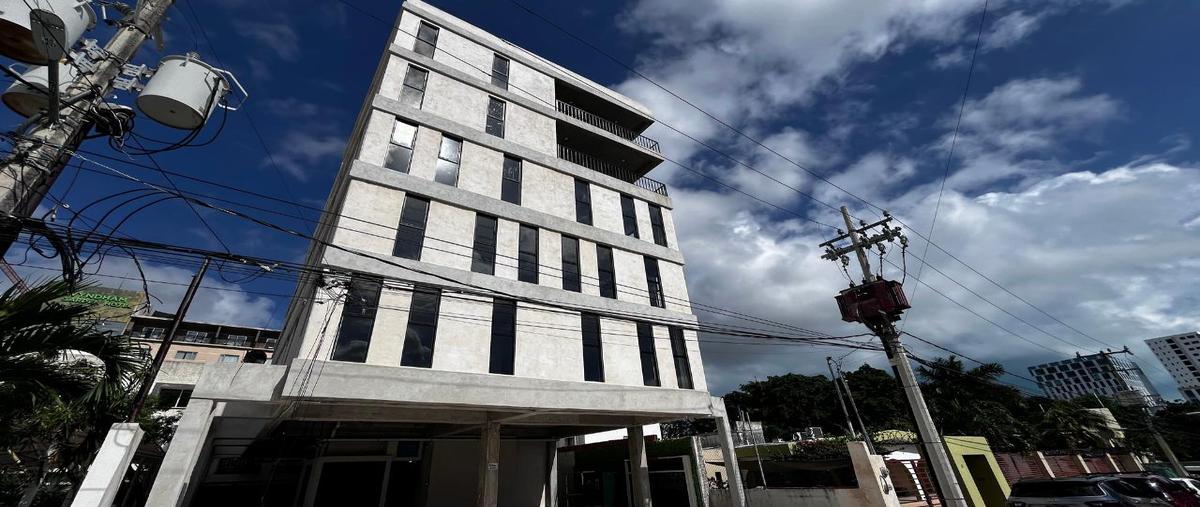 Foto de edificio en , supermanzana 15, benito juárez, quintana roo, 0 foto 01 Foto de edificio en venta en , supermanzana 15, benito juárez, quintana roo, 0 No. 01
