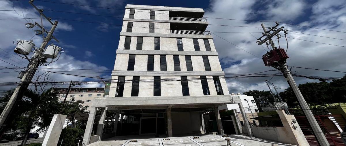 Foto de edificio en , supermanzana 15, benito juárez, quintana roo, 0 foto 02 Foto de edificio en venta en , supermanzana 15, benito juárez, quintana roo, 0 No. 02
