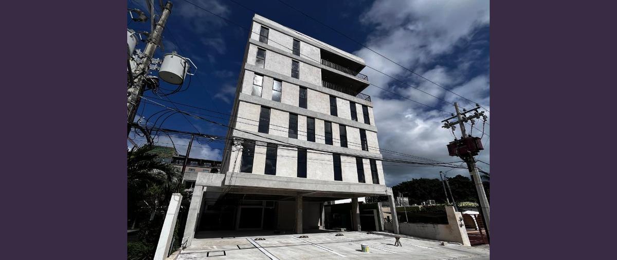 Foto de edificio en , supermanzana 15, benito juárez, quintana roo, 0 foto 05 Foto de edificio en venta en , supermanzana 15, benito juárez, quintana roo, 0 No. 05