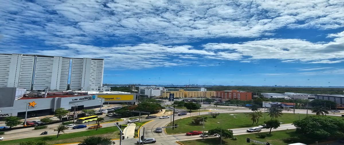 Foto de oficina en renta en  , supermanzana 15, benito juárez, quintana roo, 0 No. 04