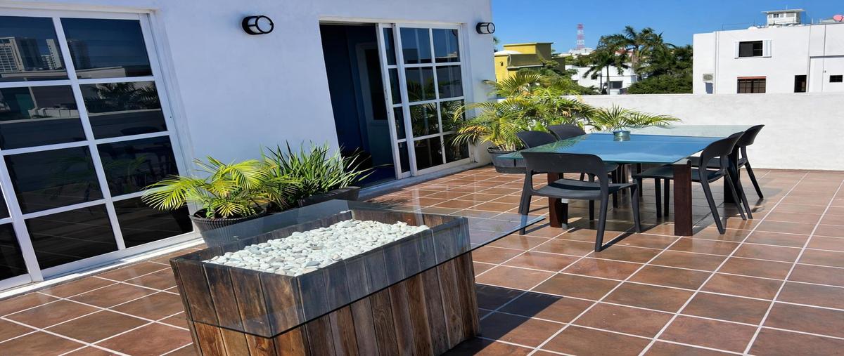 Foto de departamento en , supermanzana 15, benito juárez, quintana roo, 30867621 foto 01 Foto de departamento en venta en , supermanzana 15, benito juárez, quintana roo, 30867621 No. 01