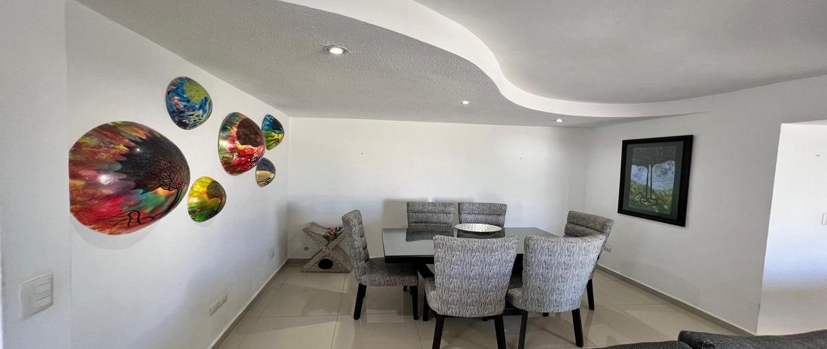 Foto de departamento en , supermanzana 15, benito juárez, quintana roo, 30867621 foto 05 Foto de departamento en venta en , supermanzana 15, benito juárez, quintana roo, 30867621 No. 05