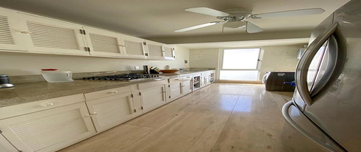 Foto de departamento en venta en  , supermanzana 15, benito juárez, quintana roo, 0 No. 05