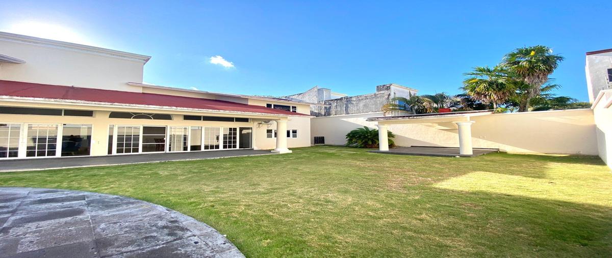Foto de casa en , supermanzana 15, benito juárez, quintana roo, 0 foto 03 Foto de casa en venta en , supermanzana 15, benito juárez, quintana roo, 0 No. 03