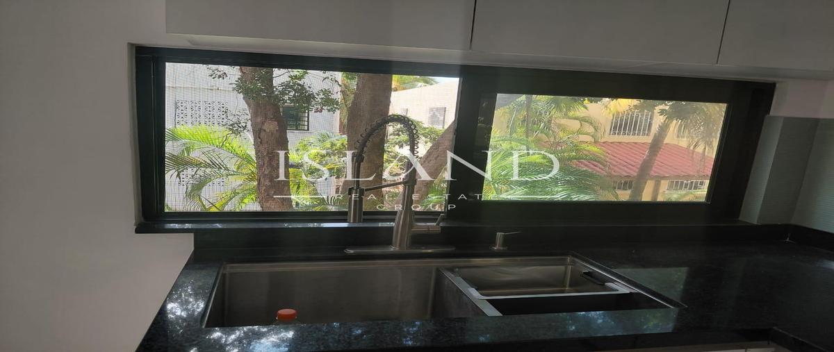 Foto de departamento en venta en  , supermanzana 15, benito juárez, quintana roo, 31013636 No. 04