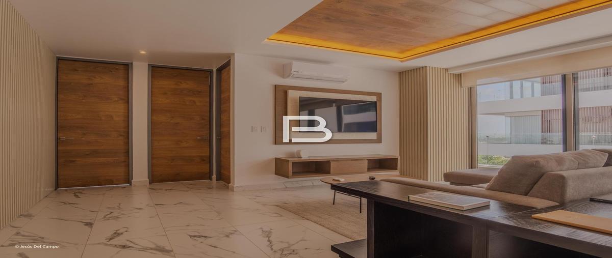 Foto de departamento en renta en  , supermanzana 15, benito juárez, quintana roo, 0 No. 03