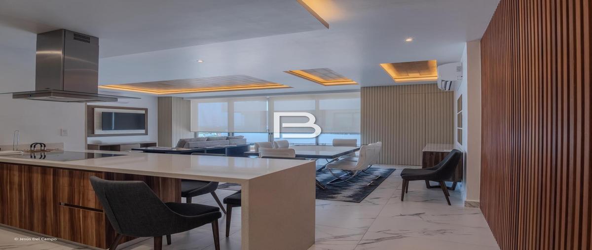 Foto de departamento en renta en  , supermanzana 15, benito juárez, quintana roo, 0 No. 04