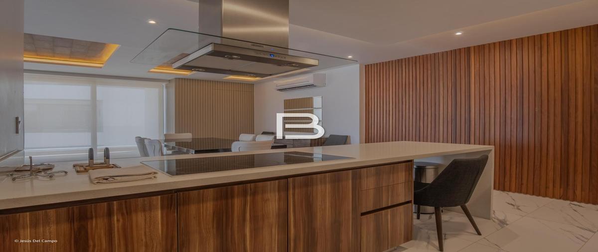 Foto de departamento en renta en  , supermanzana 15, benito juárez, quintana roo, 0 No. 05