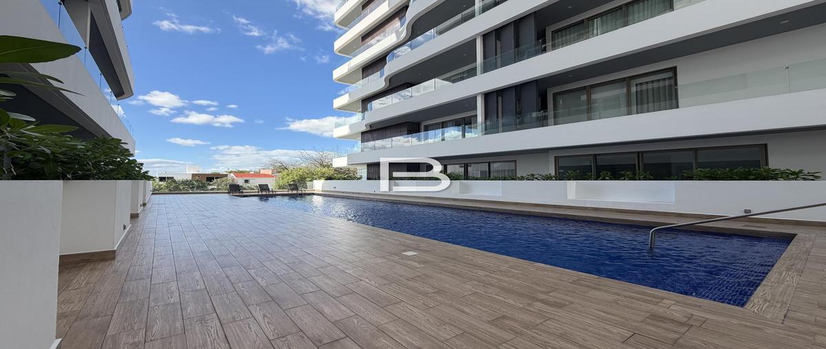 Foto de departamento en renta en  , supermanzana 15, benito juárez, quintana roo, 0 No. 03