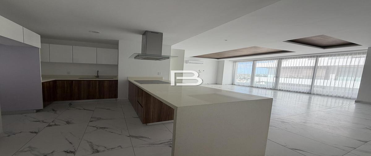 Foto de departamento en renta en  , supermanzana 15, benito juárez, quintana roo, 0 No. 04